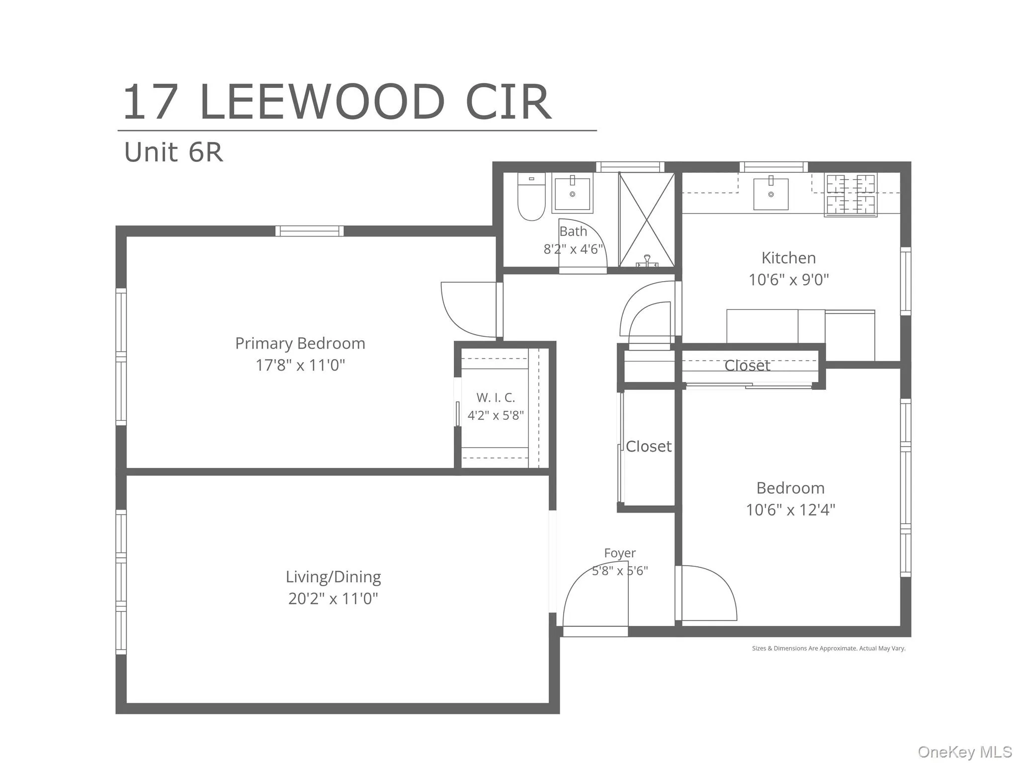 Floor plan Floor plan