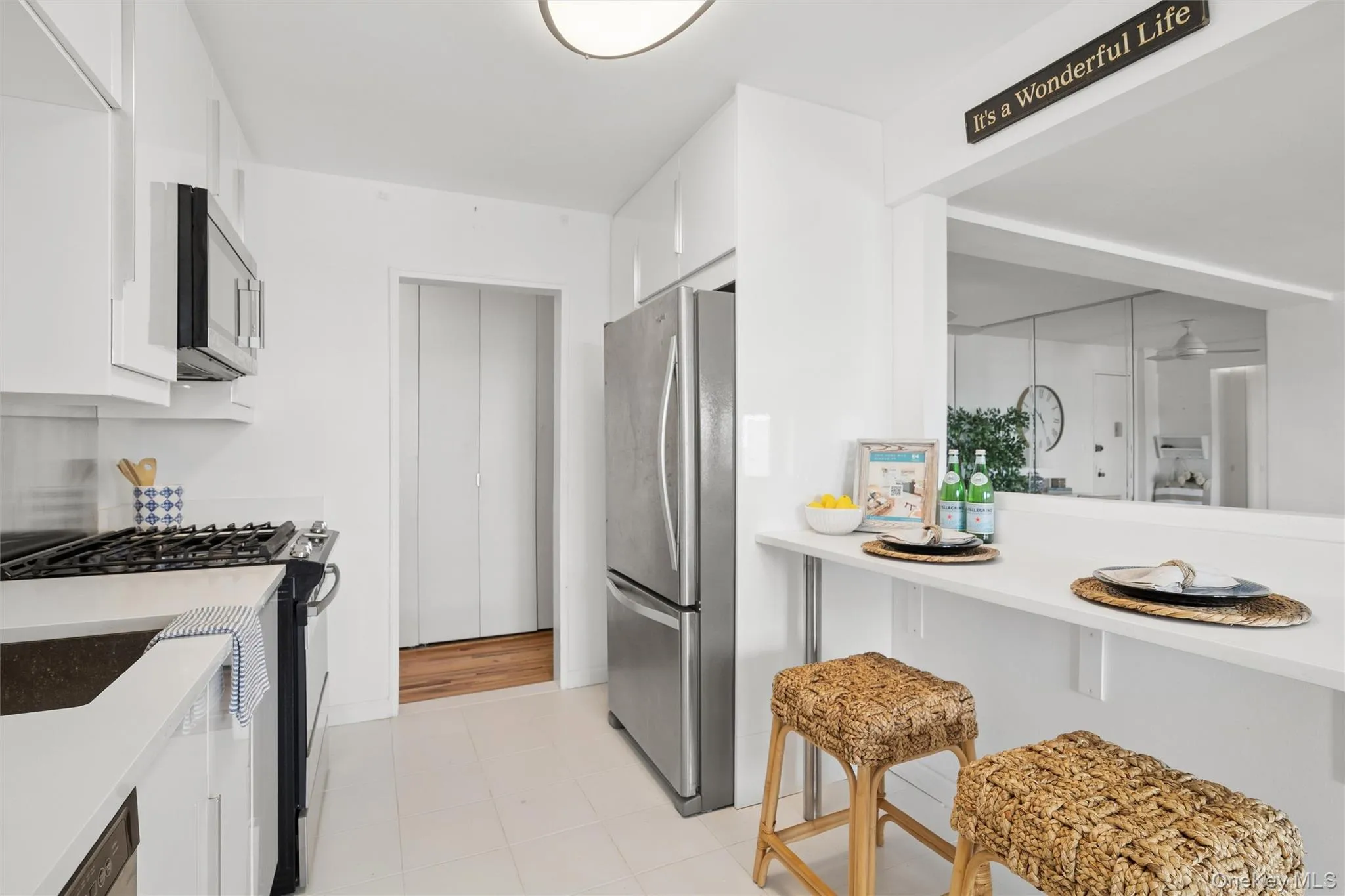 Modern, Open Kitchen Modern, Open Kitchen