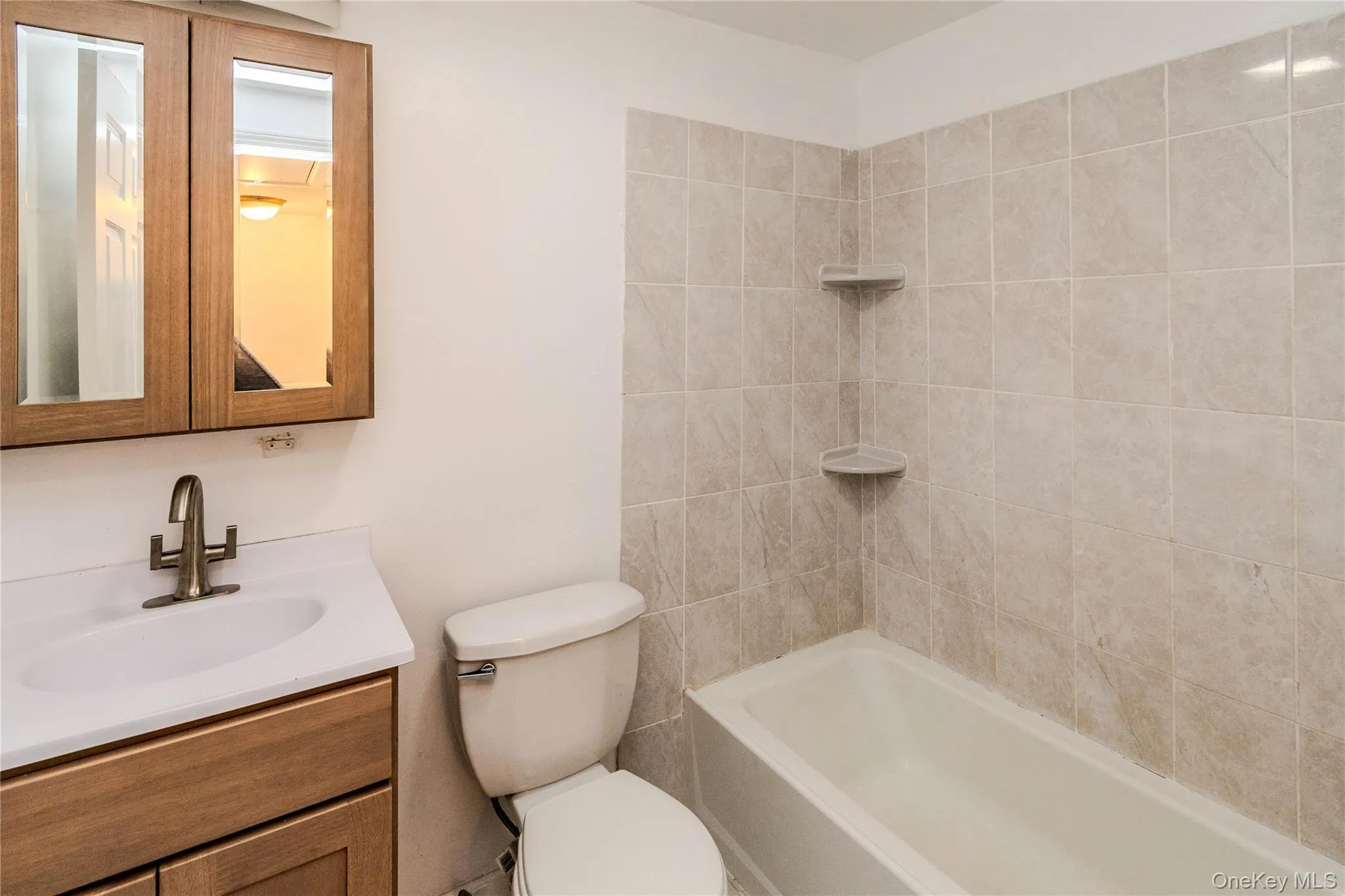New Full Bath New Full Bath