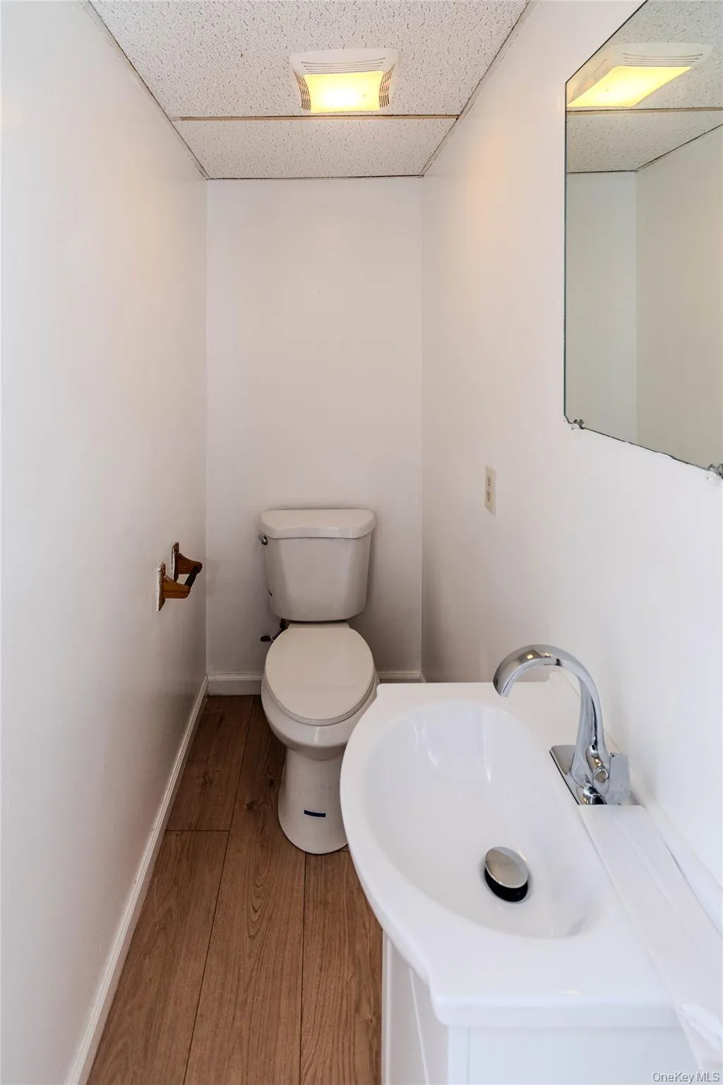 Half Bath Half Bath