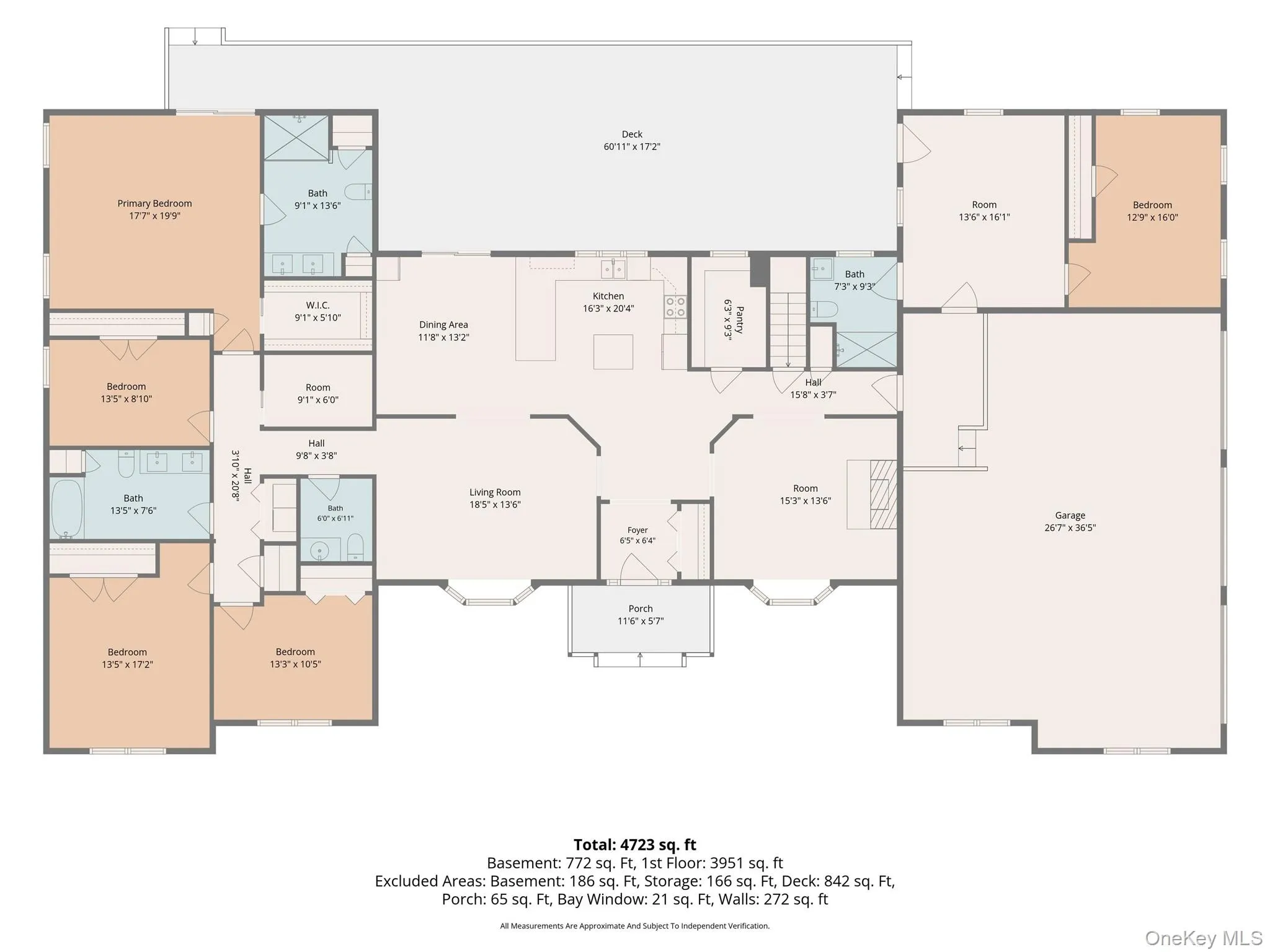 84 Pin Oak Drive, New Windsor, NY, 4 Bedrooms Bedrooms, 11 Rooms Rooms,3 BathroomsBathrooms,Residential,For Rent,Pin Oak,0,1024794 84 Pin Oak Drive, New Windsor, NY, 4 Bedrooms Bedrooms, 11 Rooms Rooms,3 BathroomsBathrooms,Residential,For Rent,Pin Oak,0,1024794
