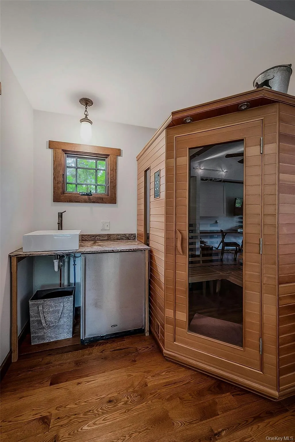 Sauna Sauna
