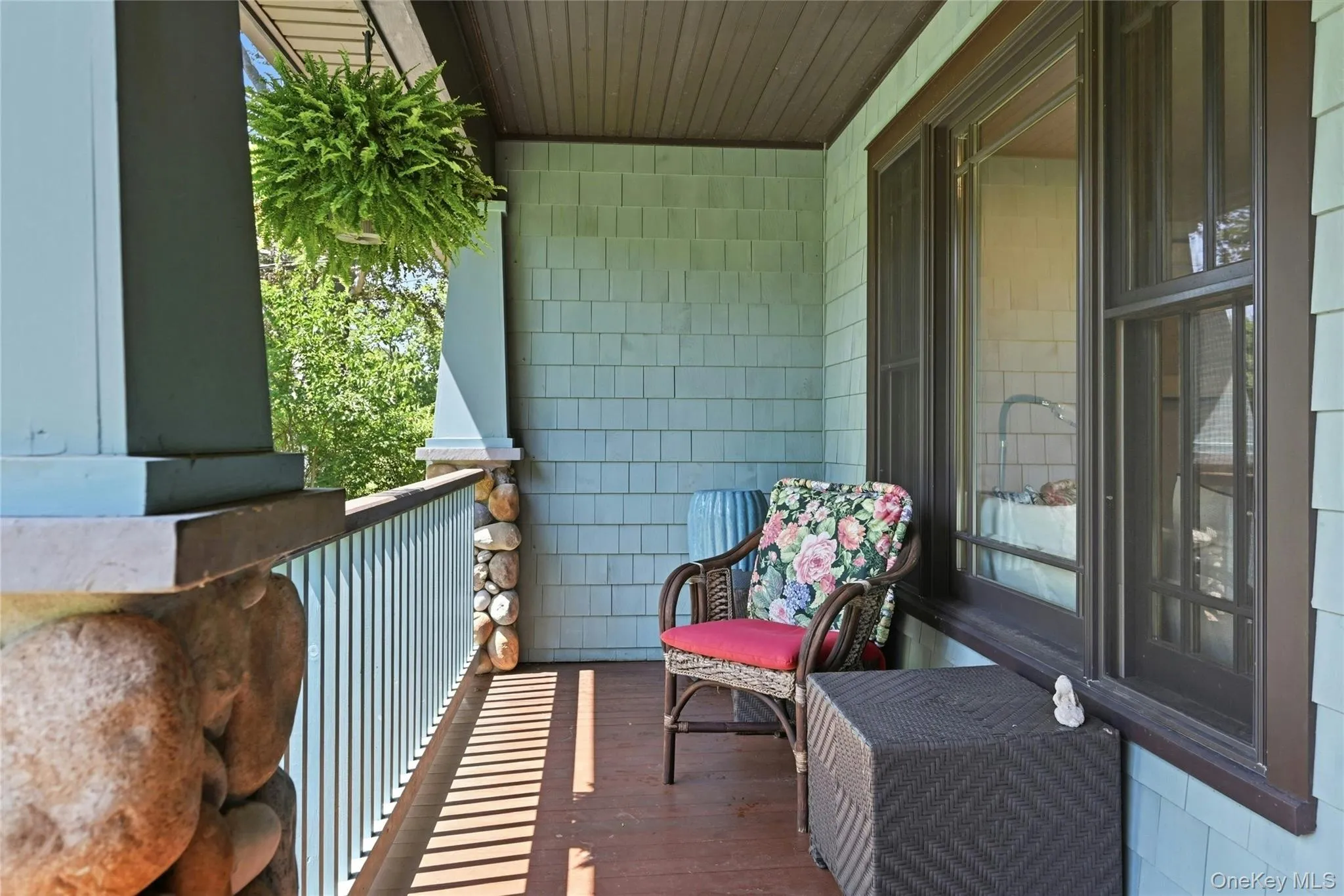 Front Porch Front Porch