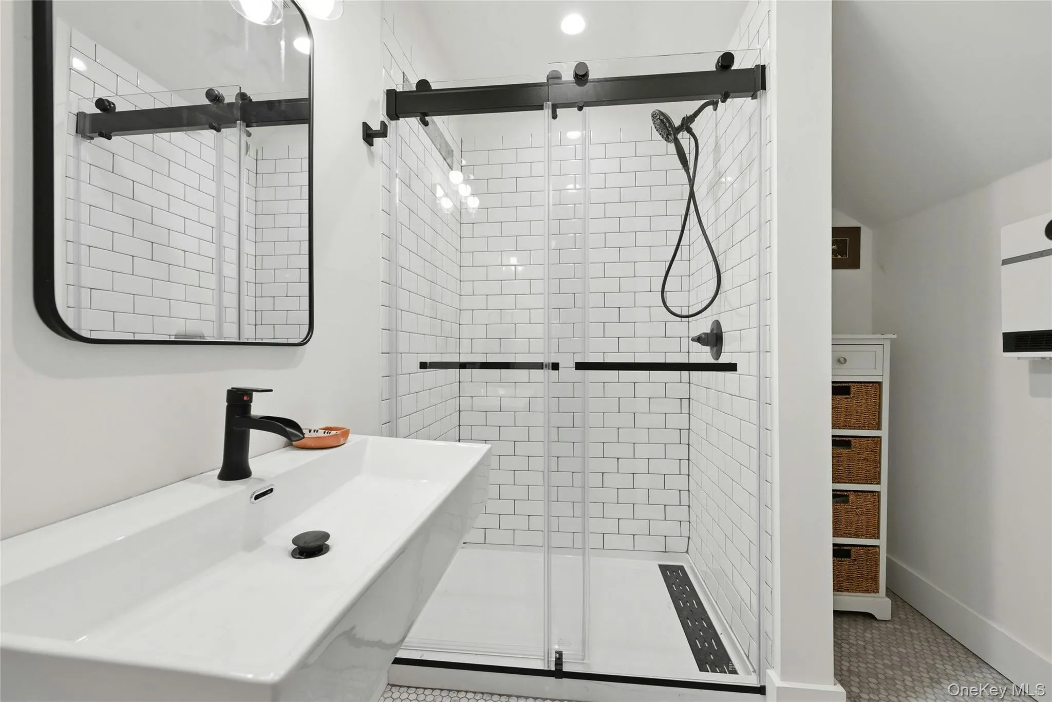 Jr Primary ensuite bath Jr Primary ensuite bath