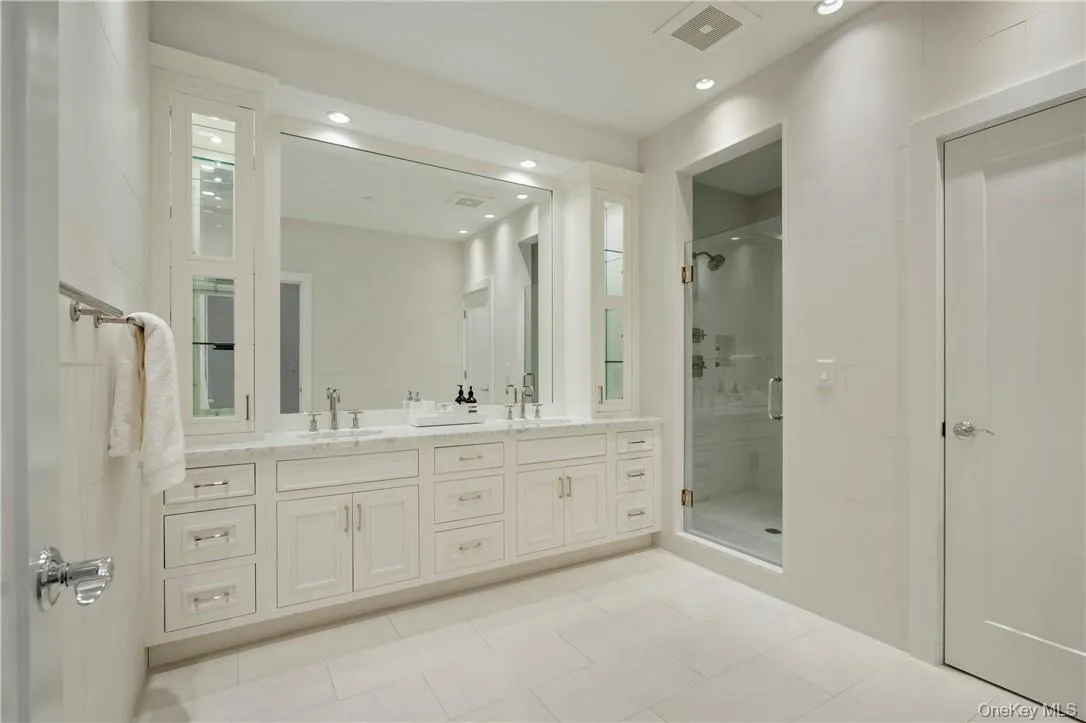 Ensuite Primary Bath Ensuite Primary Bath