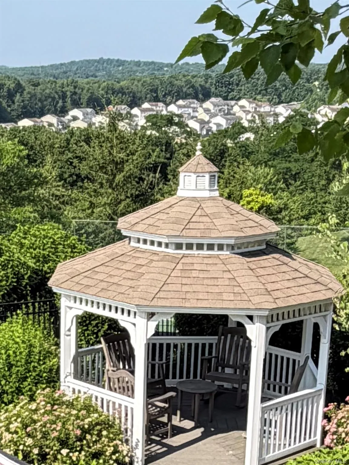 Gazebo Gazebo
