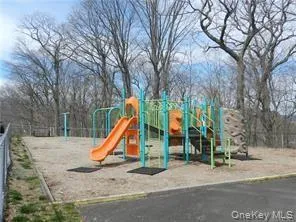 View of communal playground View of communal playground