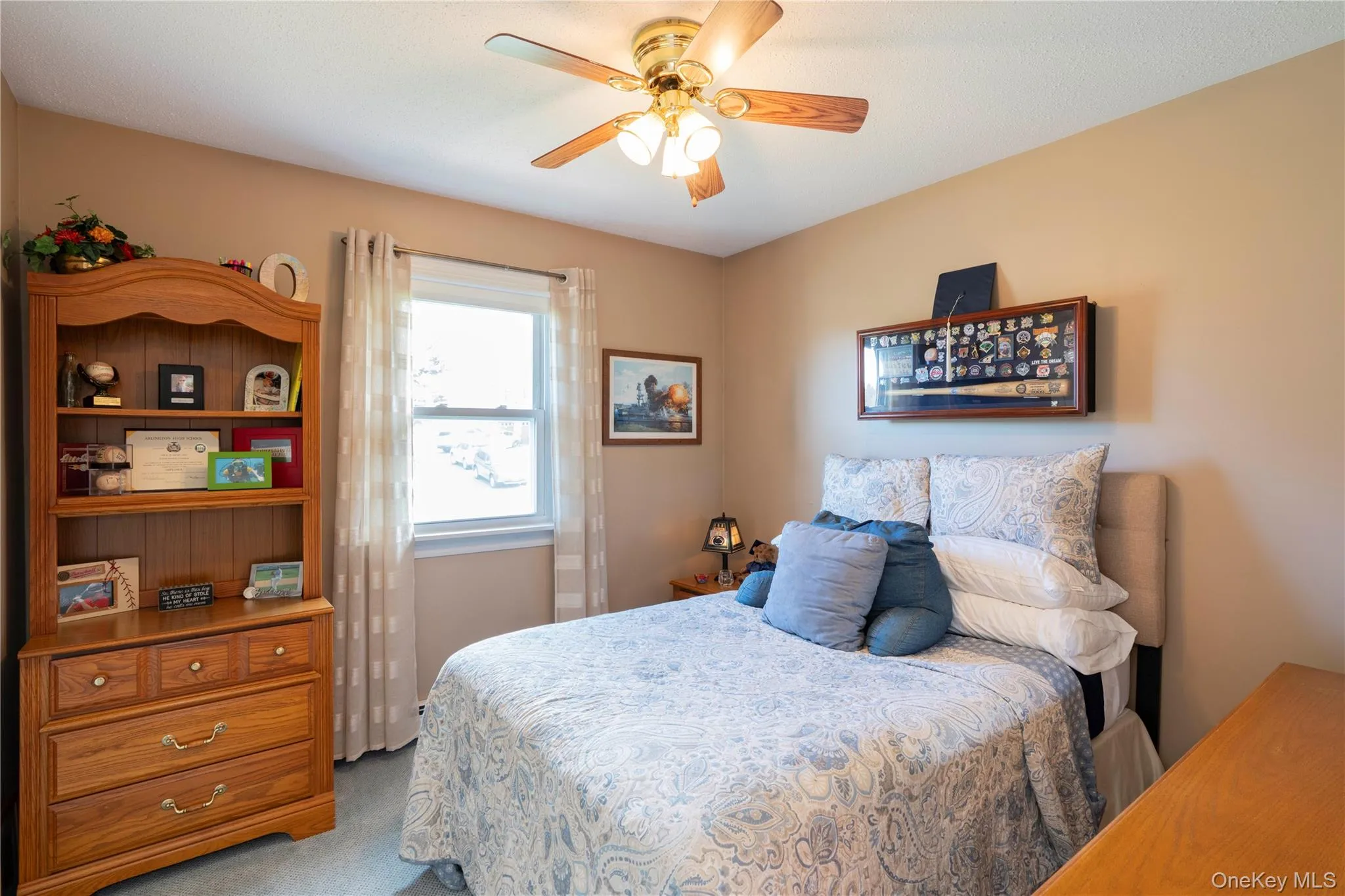 3rd Bedroom 3rd Bedroom