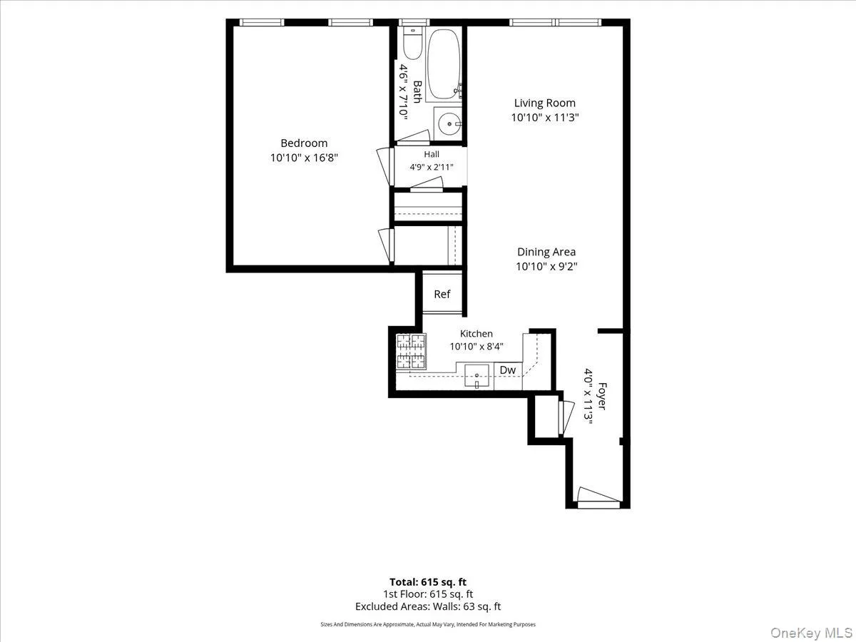 20 William Street, Mount Vernon, NY, 1 Bedroom Bedrooms, 3 Rooms Rooms,1 BathroomBathrooms,Residential,For Rent,William,0,1024868 20 William Street, Mount Vernon, NY, 1 Bedroom Bedrooms, 3 Rooms Rooms,1 BathroomBathrooms,Residential,For Rent,William,0,1024868