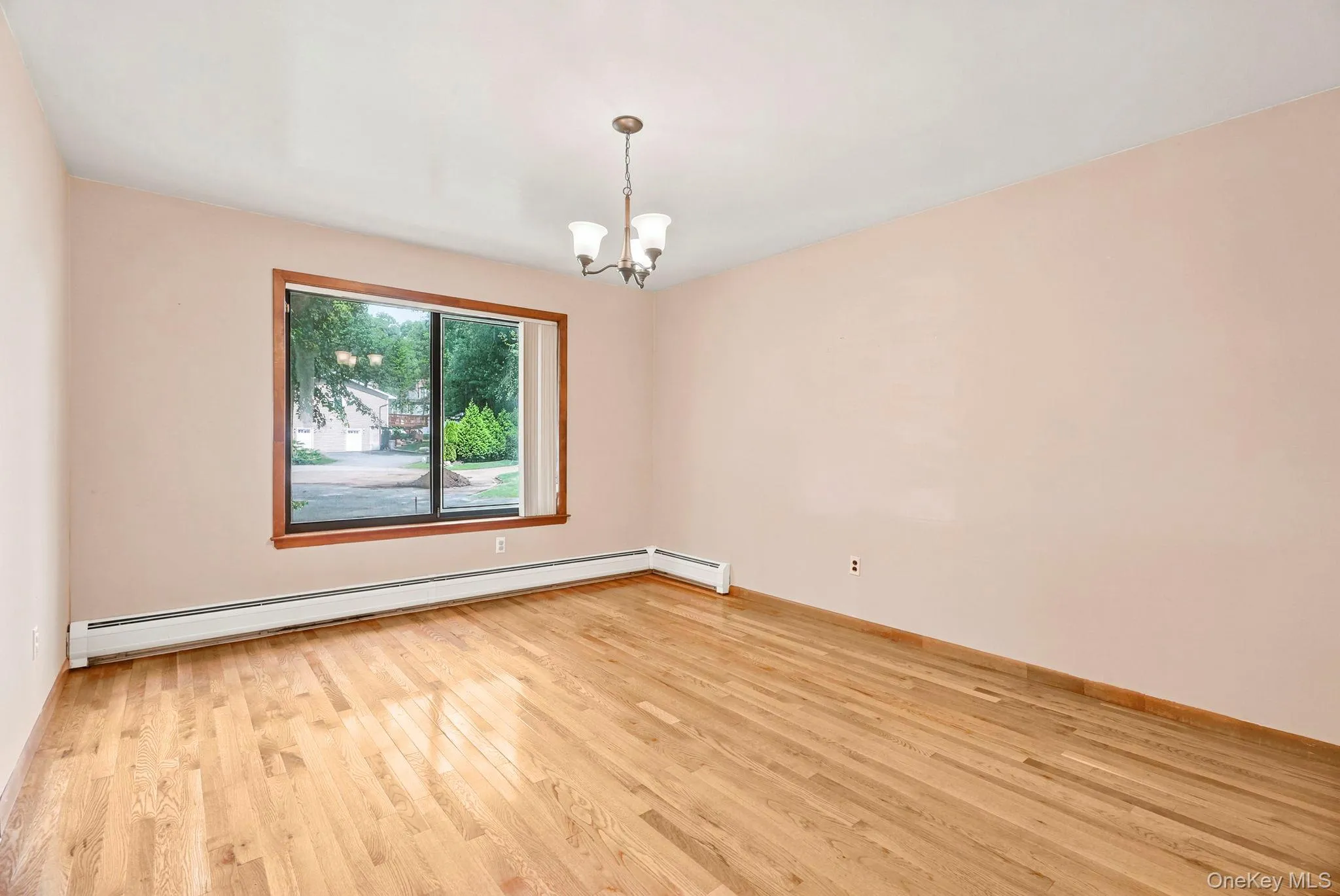 New hardwood floors installed 7/2026 New hardwood floors installed 7/2026