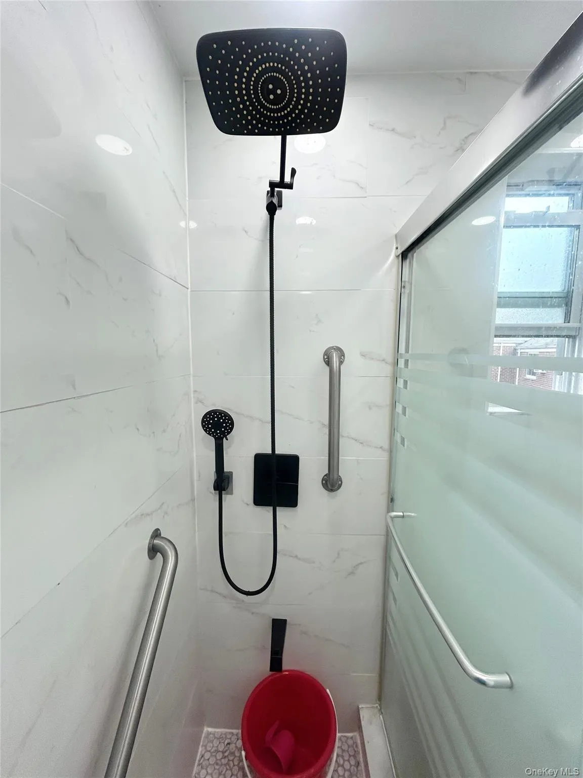 standup shower standup shower