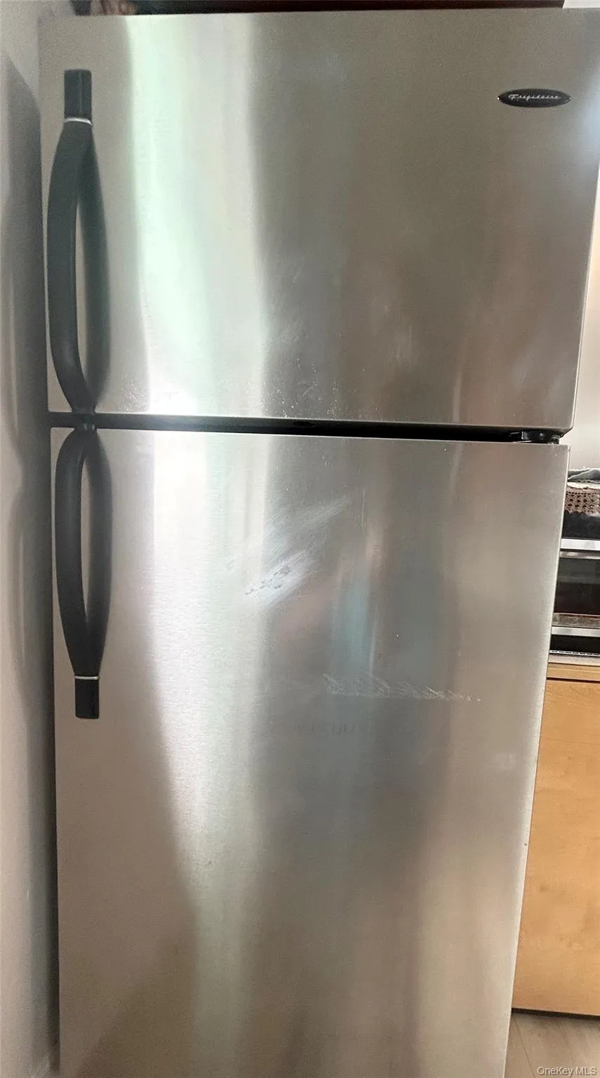 Stainless steel Refrigerator Stainless steel Refrigerator