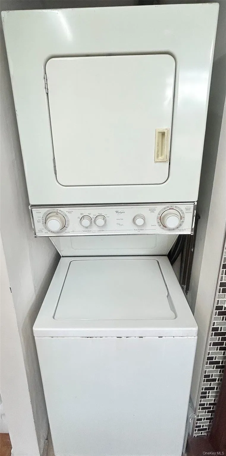 In Kitchen In Kitchen