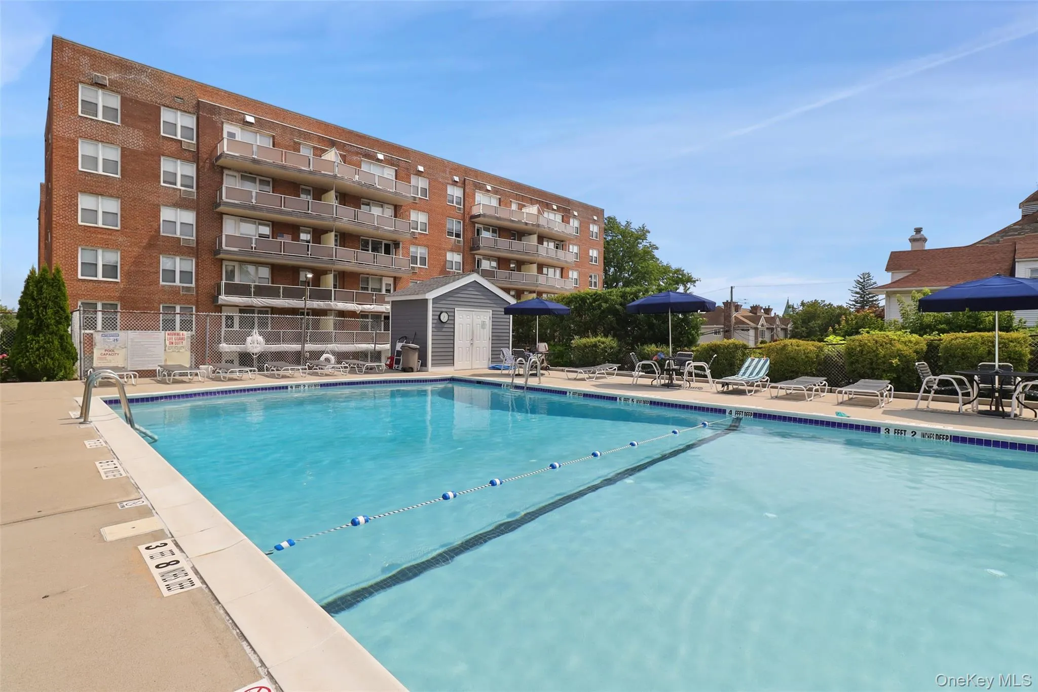 Take a dip in the pool! Take a dip in the pool!