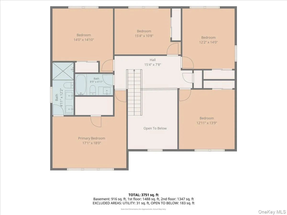 517 Corral Run, Hempstead, NY, 6 Bedrooms Bedrooms, 12 Rooms Rooms,4 BathroomsBathrooms,Residential,For Rent,Corral,0,1024905 517 Corral Run, Hempstead, NY, 6 Bedrooms Bedrooms, 12 Rooms Rooms,4 BathroomsBathrooms,Residential,For Rent,Corral,0,1024905
