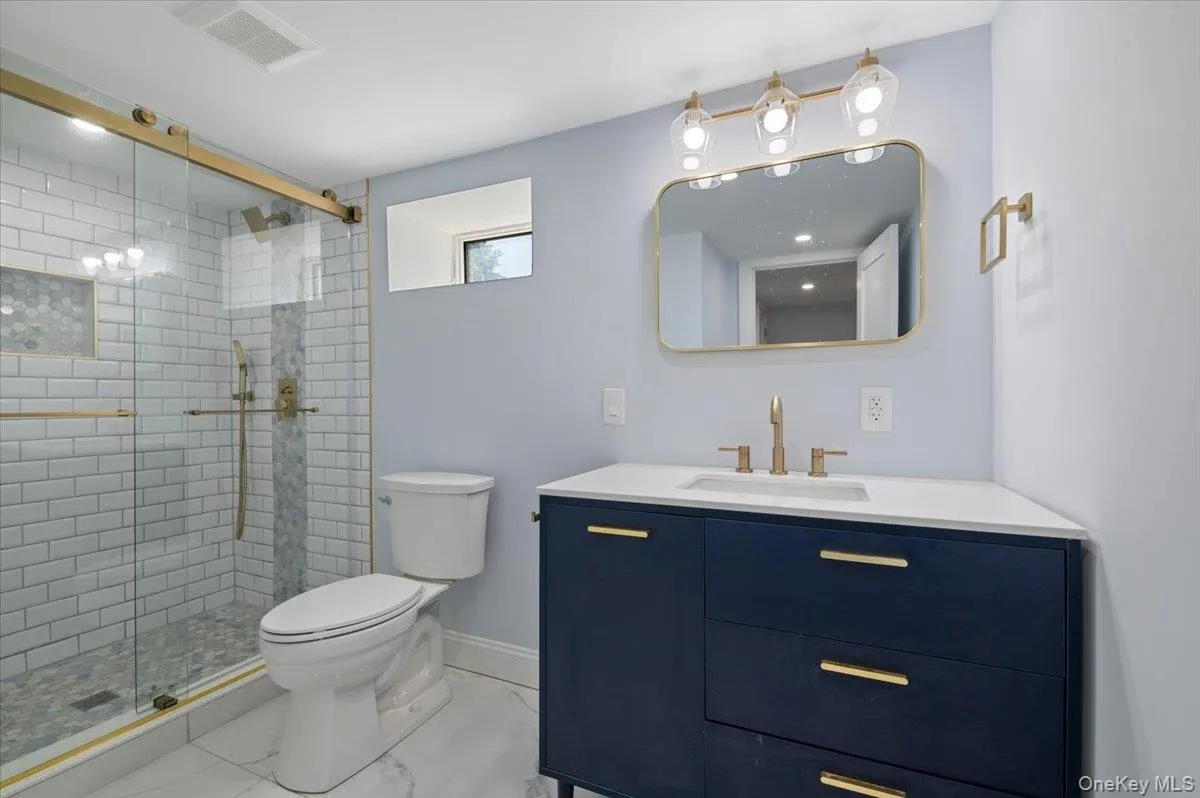 Basement Bathroom Basement Bathroom