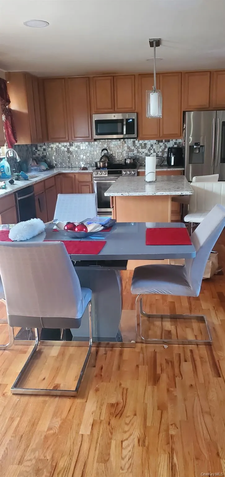 Kitchen Kitchen
