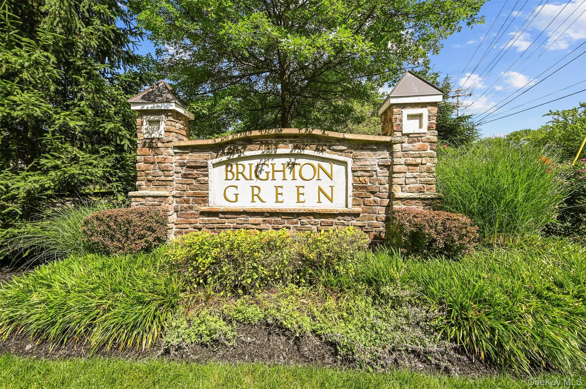 Come see why everyone loves Brighton Green. Come see why everyone loves Brighton Green.