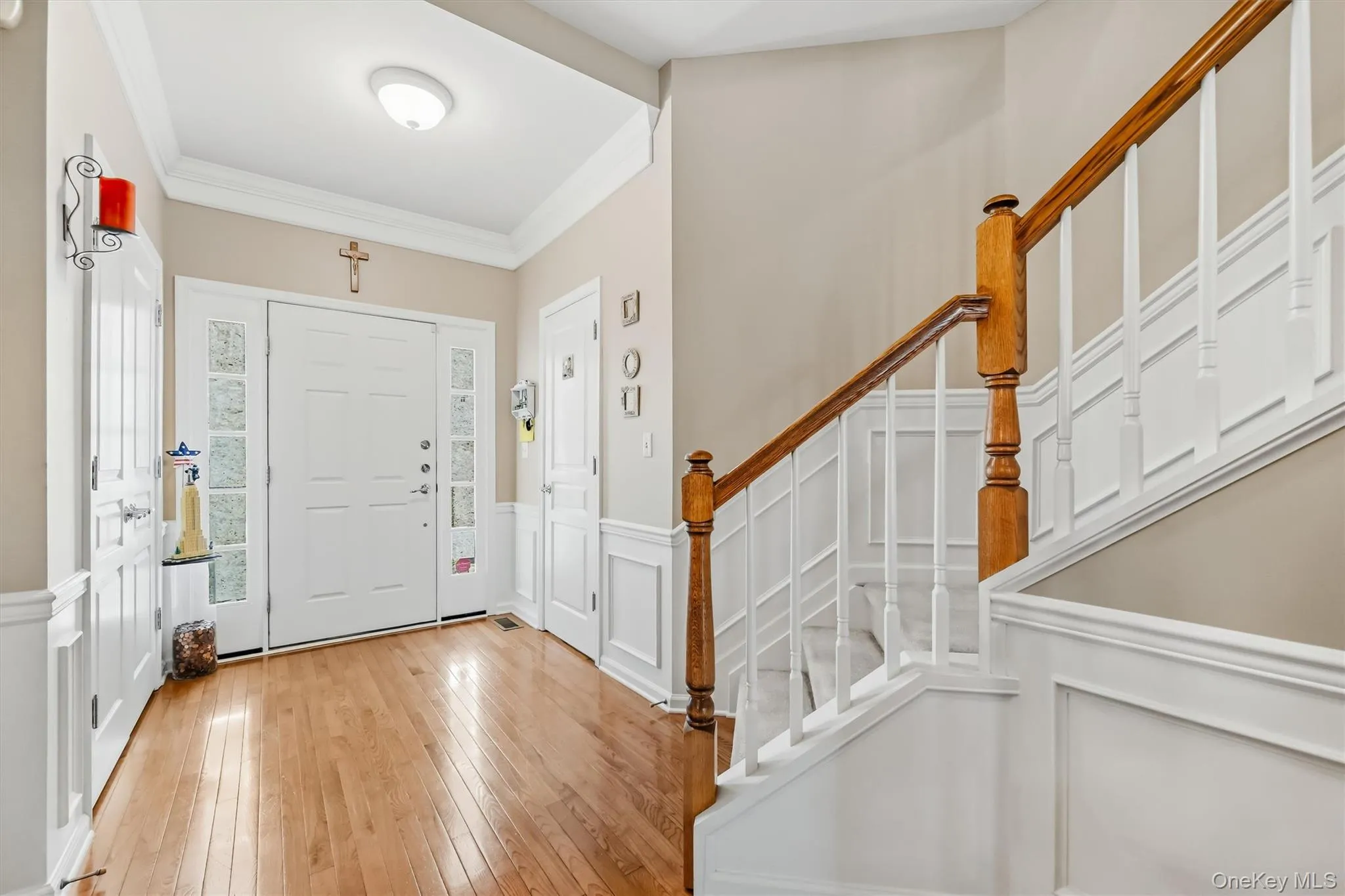 The first thing you will notice are the floors like glass! The first thing you will notice are the floors like glass!