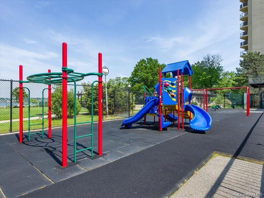 Playground Playground