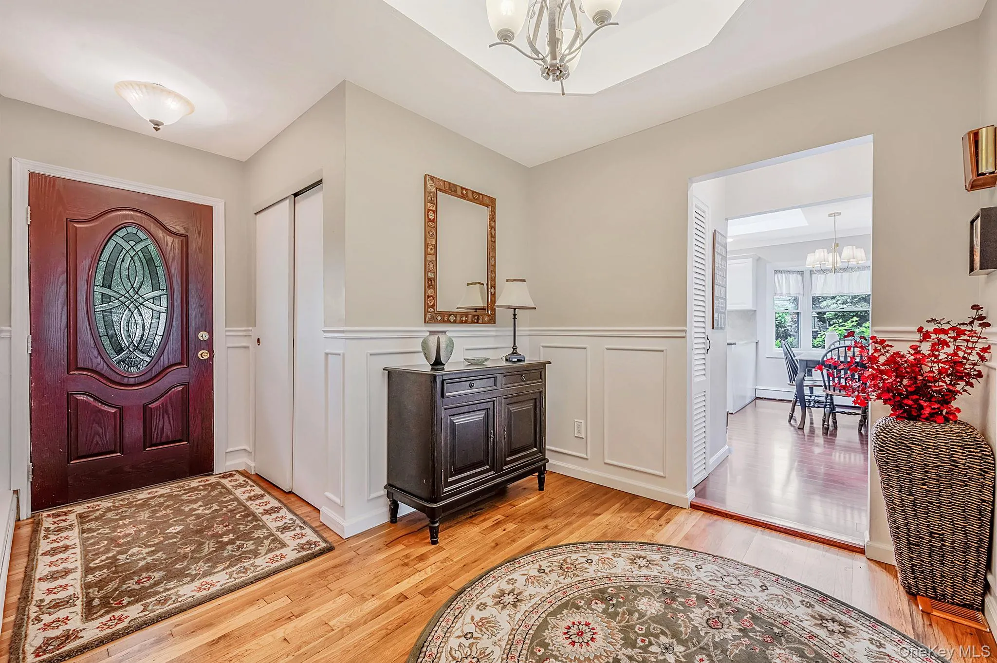 Entry Foyer Entry Foyer