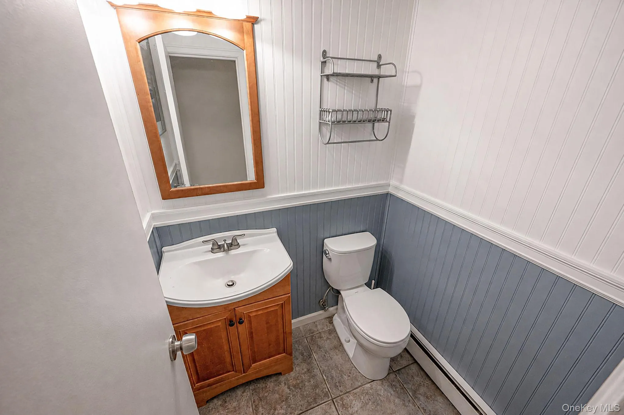 half bath half bath