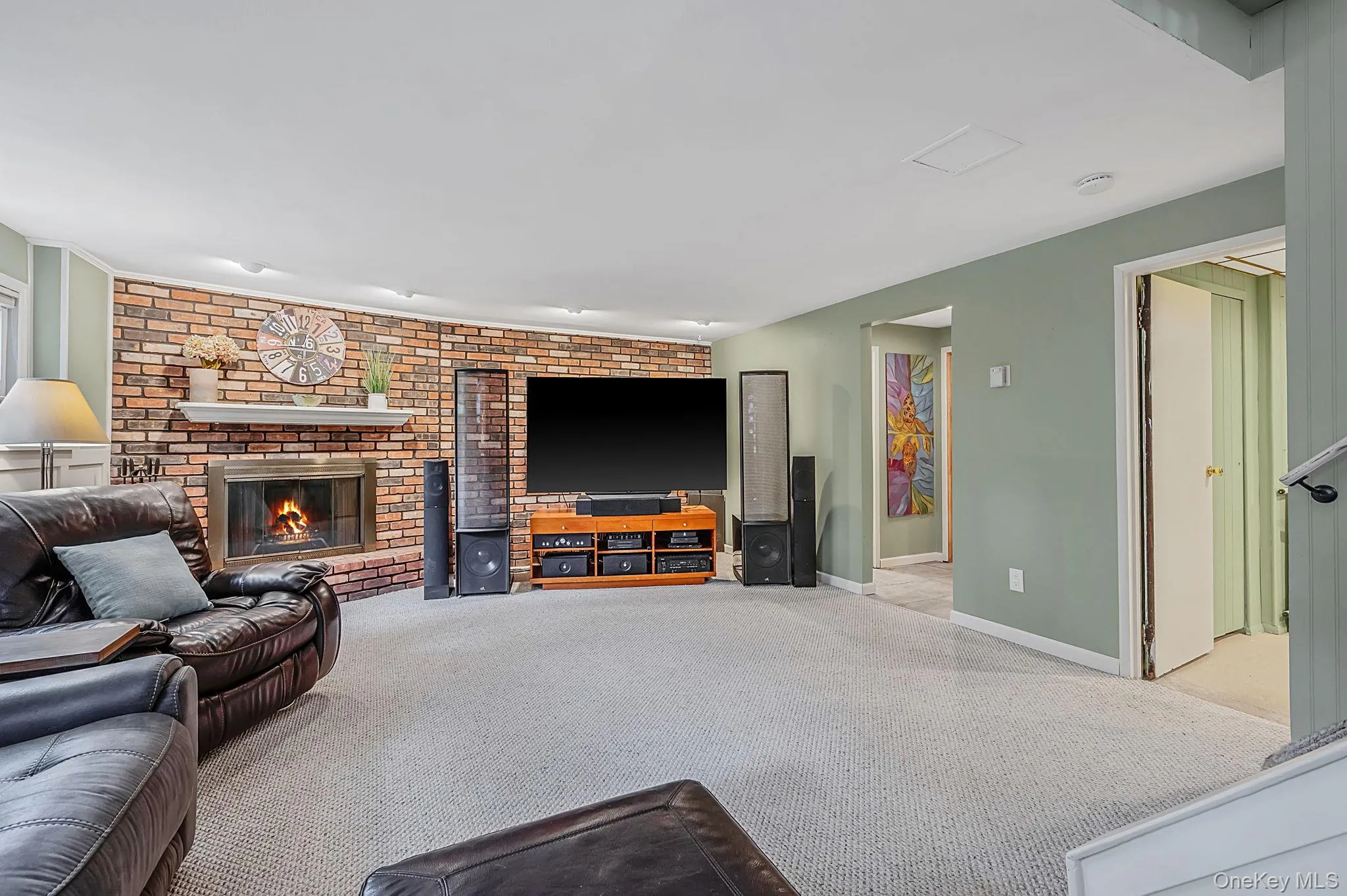 family room family room