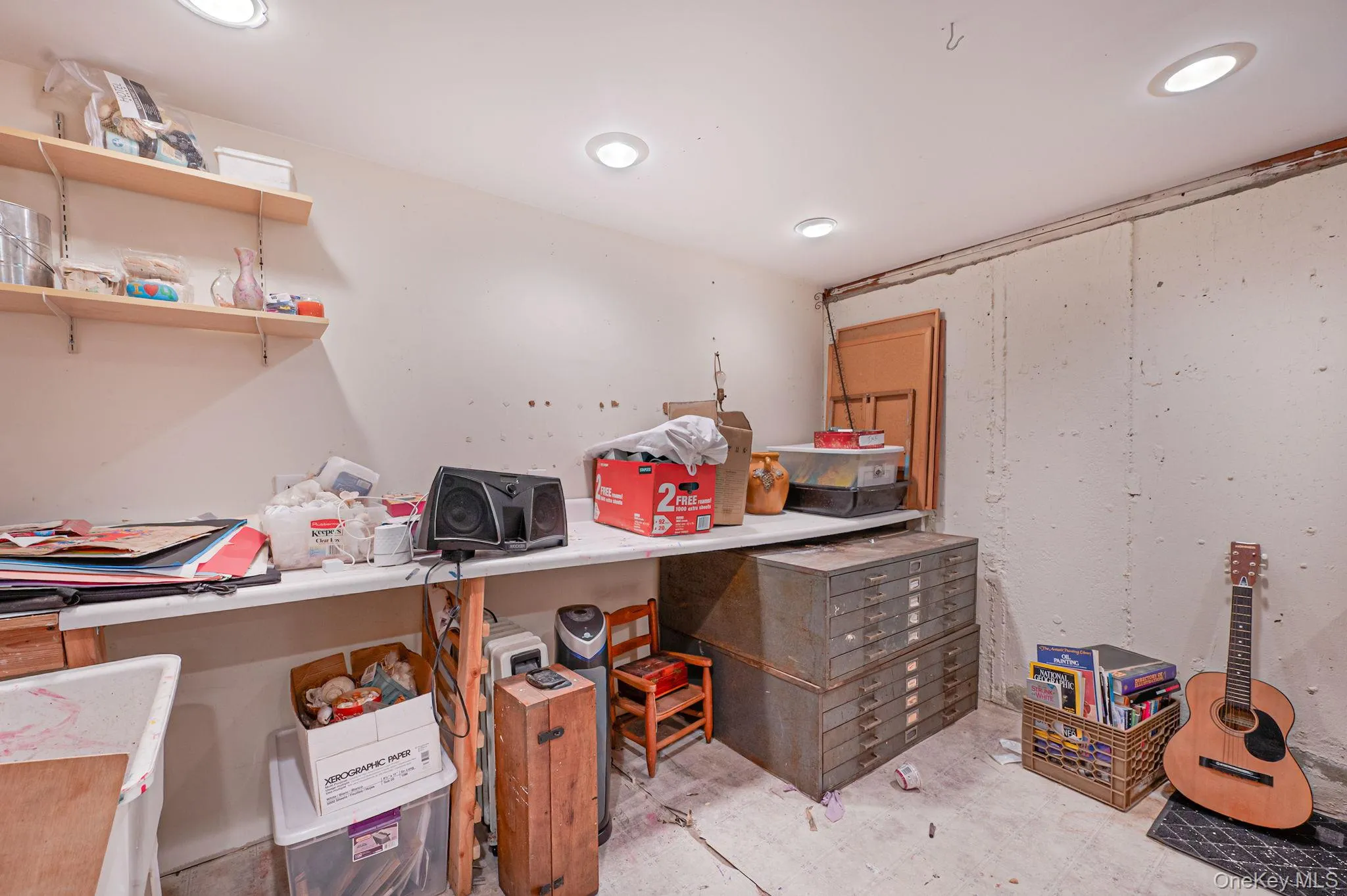 Utility Room art studio#2 Utility Room art studio#2