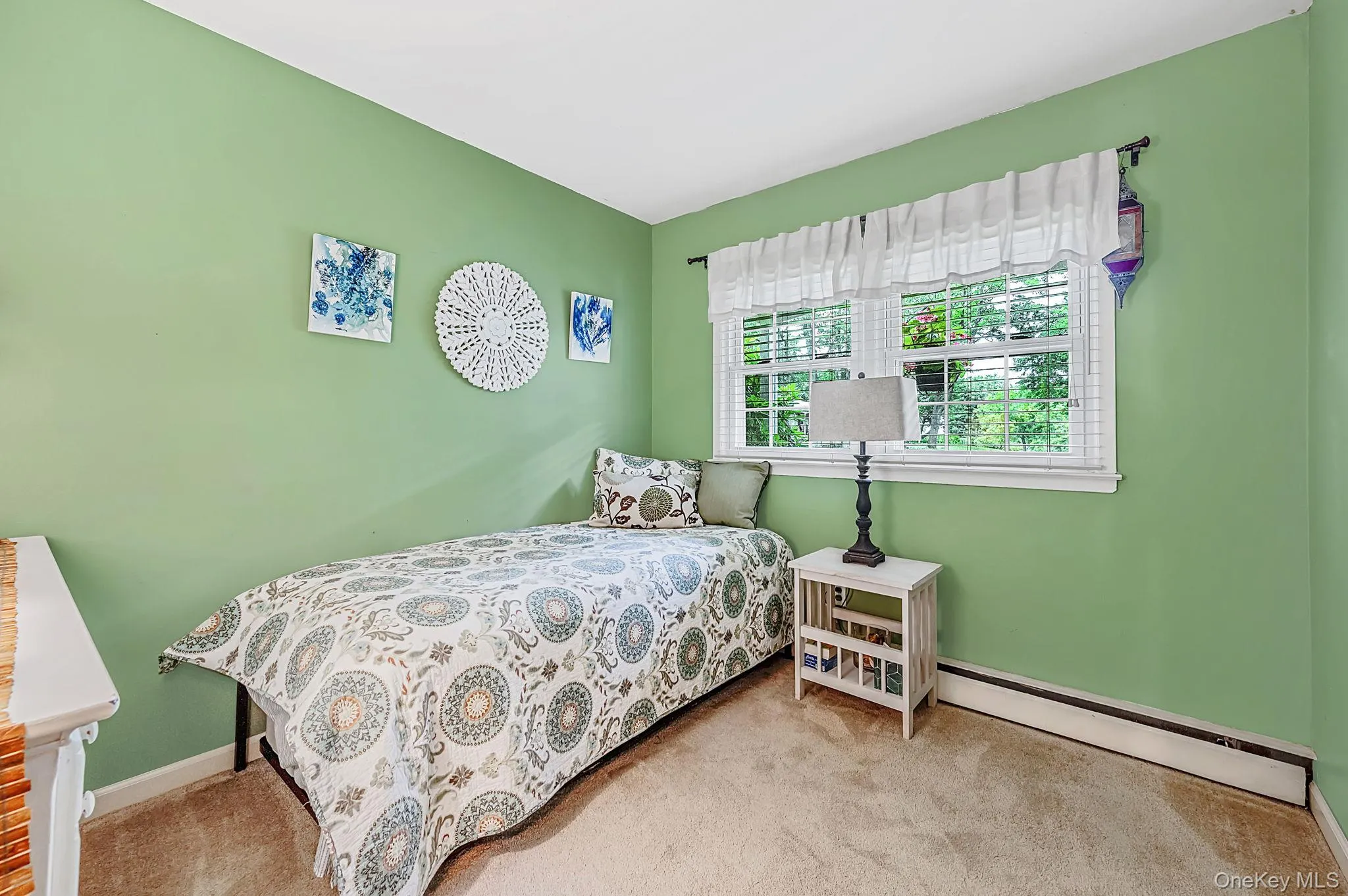 Bedroom Bedroom