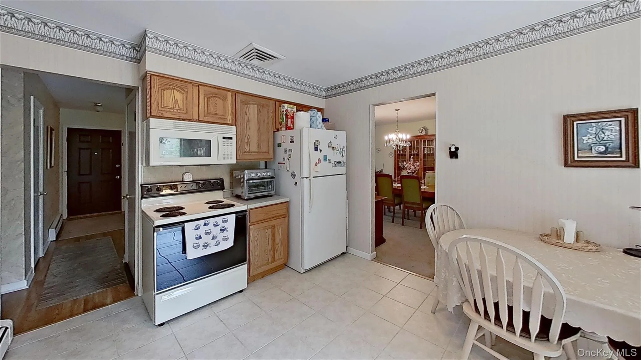 Kitchen views show multiple ways to benefit when inside or out! Kitchen views show multiple ways to benefit when inside or out!