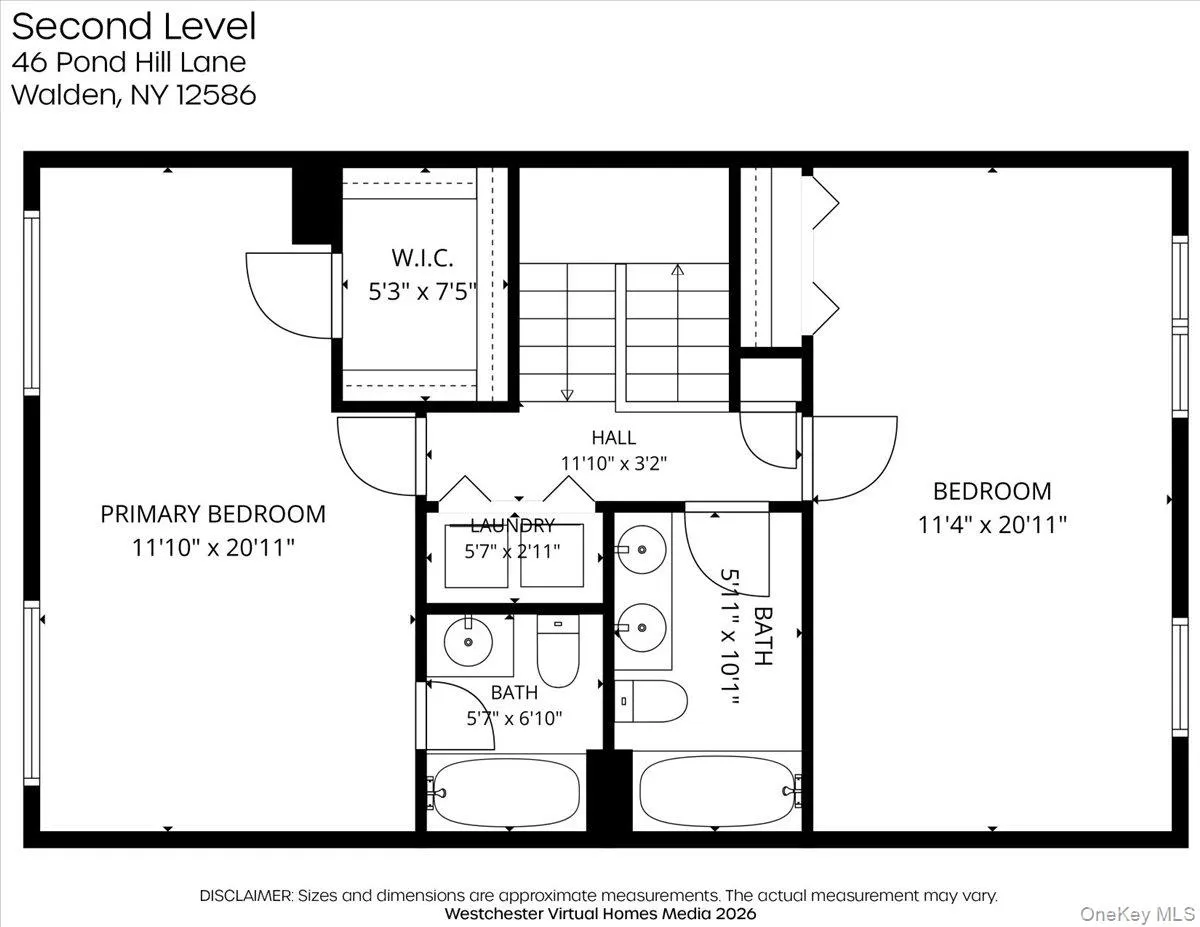46 Pond Hill Lane, Montgomery, NY, 2 Bedrooms Bedrooms, 8 Rooms Rooms,2 BathroomsBathrooms,Residential,For Rent,Pond Hill,0,1024972 46 Pond Hill Lane, Montgomery, NY, 2 Bedrooms Bedrooms, 8 Rooms Rooms,2 BathroomsBathrooms,Residential,For Rent,Pond Hill,0,1024972