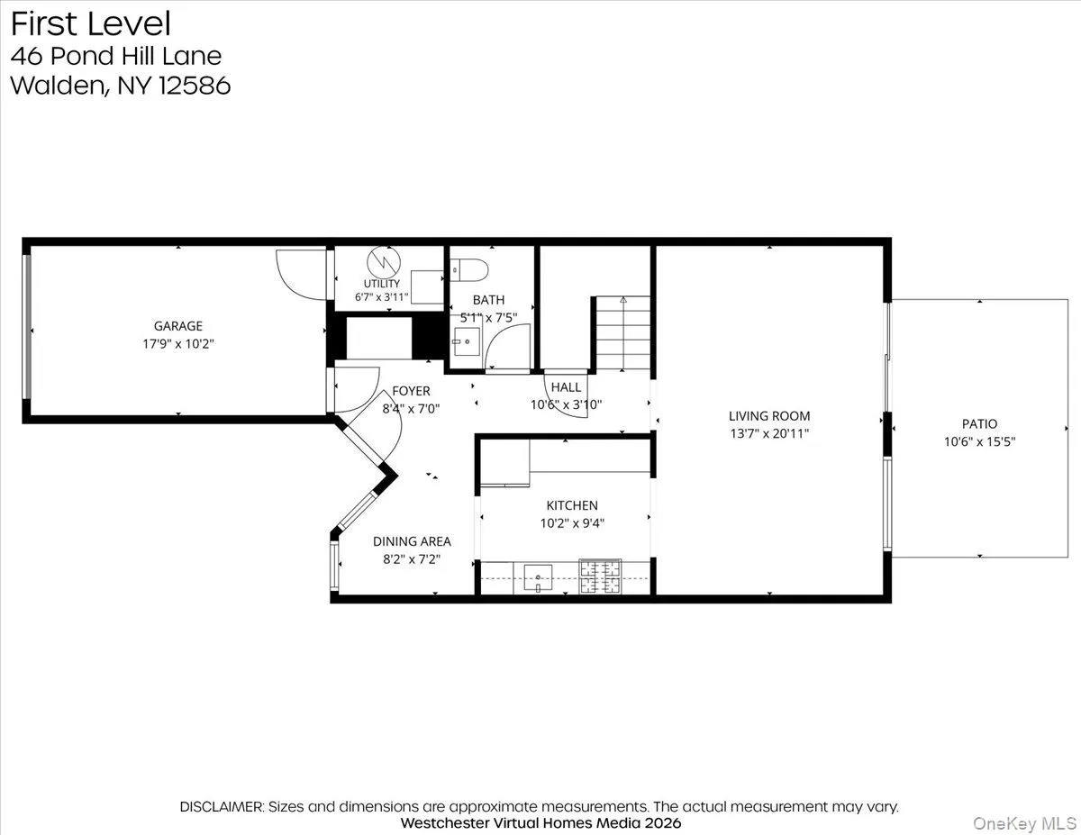 46 Pond Hill Lane, Montgomery, NY, 2 Bedrooms Bedrooms, 8 Rooms Rooms,2 BathroomsBathrooms,Residential,For Rent,Pond Hill,0,1024972 46 Pond Hill Lane, Montgomery, NY, 2 Bedrooms Bedrooms, 8 Rooms Rooms,2 BathroomsBathrooms,Residential,For Rent,Pond Hill,0,1024972
