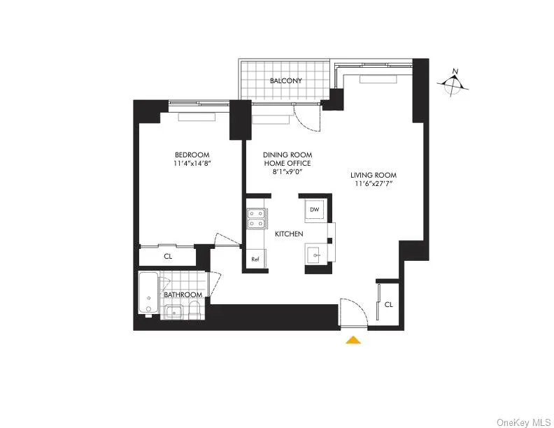 4-74 48Th Avenue, New York, NY, 1 Bedroom Bedrooms, 4 Rooms Rooms,1 BathroomBathrooms,Residential Lease,For Rent,48Th,0,1024982 4-74 48Th Avenue, New York, NY, 1 Bedroom Bedrooms, 4 Rooms Rooms,1 BathroomBathrooms,Residential Lease,For Rent,48Th,0,1024982