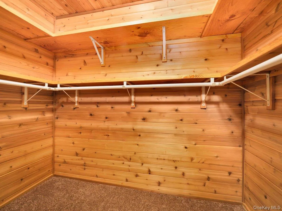 Cedar Closet Cedar Closet
