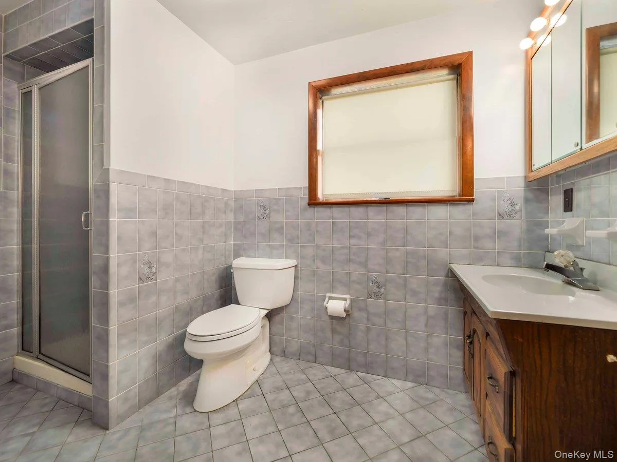 Lower Level Bathroom Lower Level Bathroom