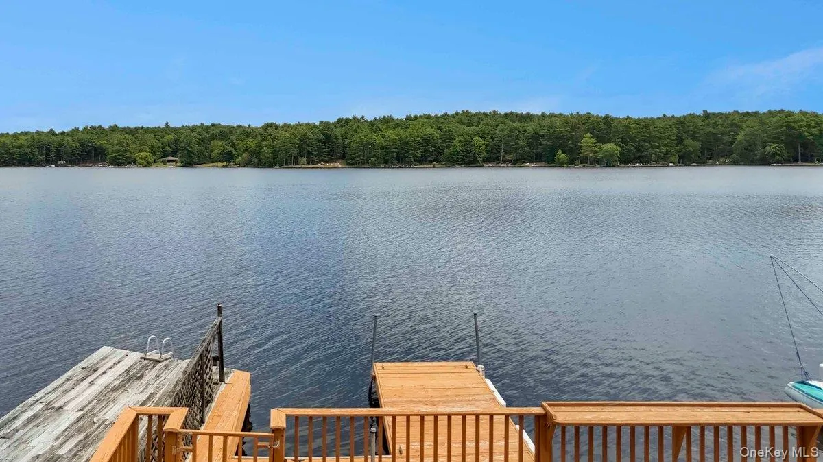 Mohican Lake Mohican Lake