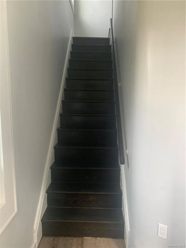 stairs to attic space stairs to attic space