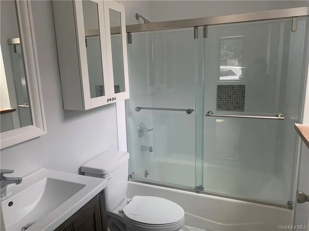 First floor Full bath First floor Full bath