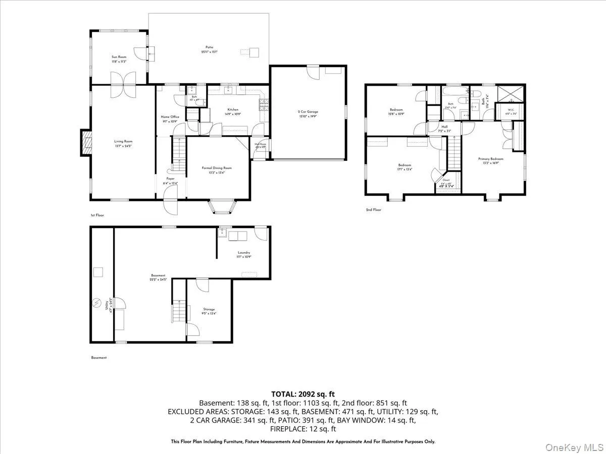 115 Ogden Avenue, White Plains, NY, 3 Bedrooms Bedrooms, 7 Rooms Rooms,2 BathroomsBathrooms,Residential,For Rent,Ogden,0,1025035 115 Ogden Avenue, White Plains, NY, 3 Bedrooms Bedrooms, 7 Rooms Rooms,2 BathroomsBathrooms,Residential,For Rent,Ogden,0,1025035