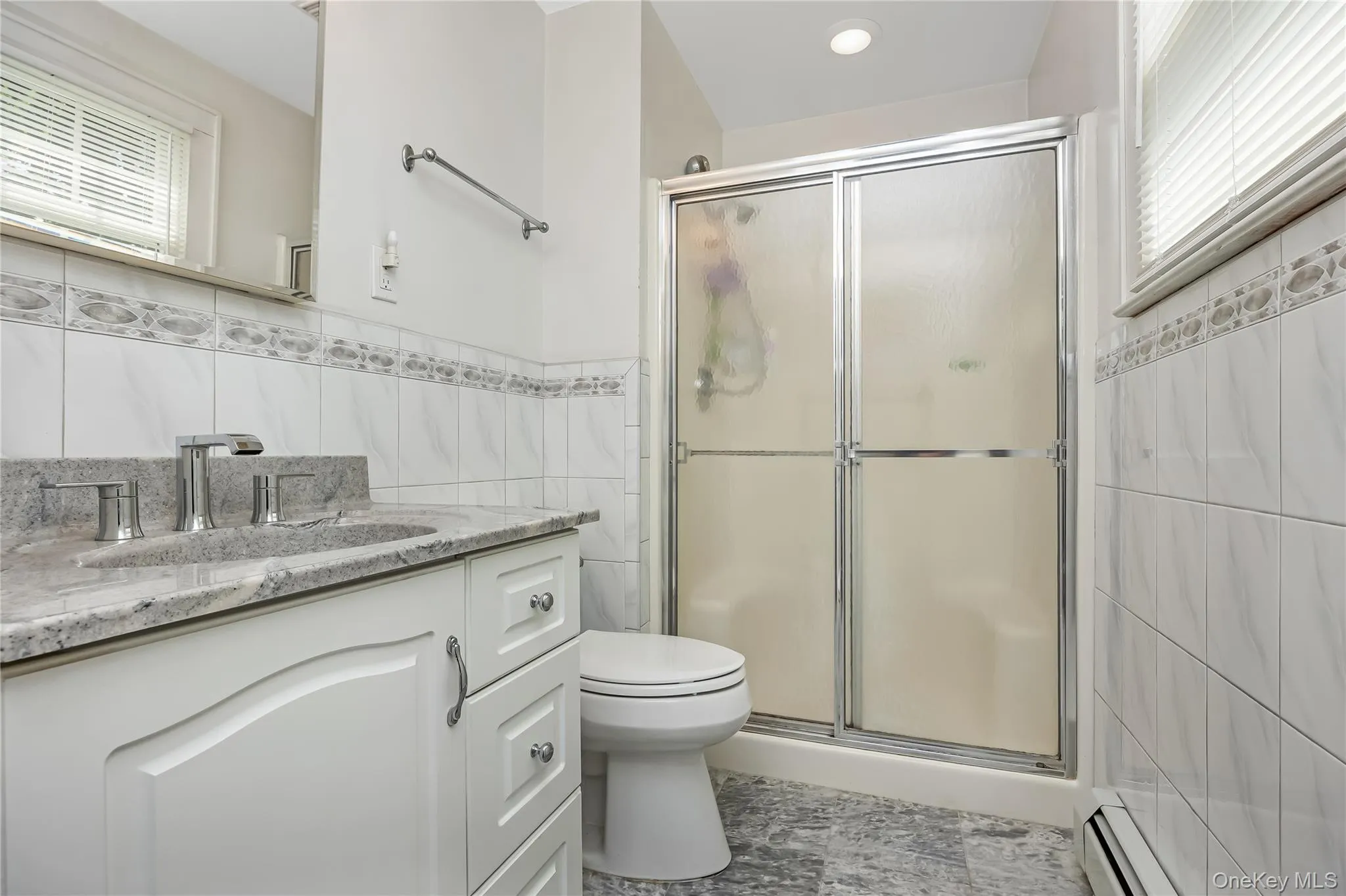 Shower Stall Shower Stall