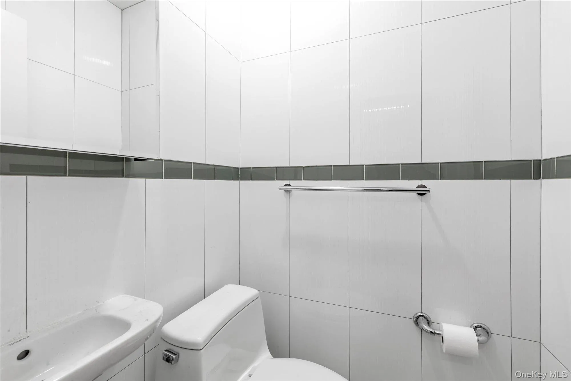 1st floor half bath 1st floor half bath