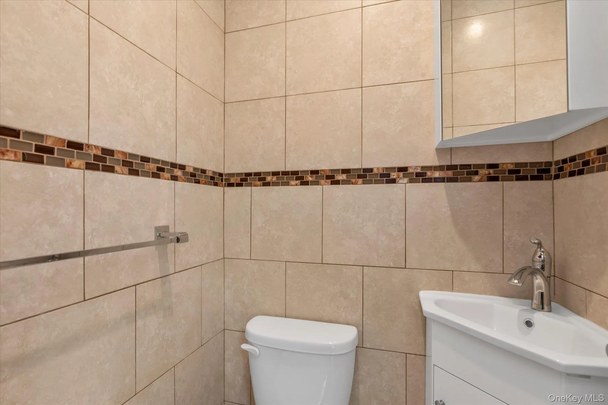 1st floor half bath 1st floor half bath