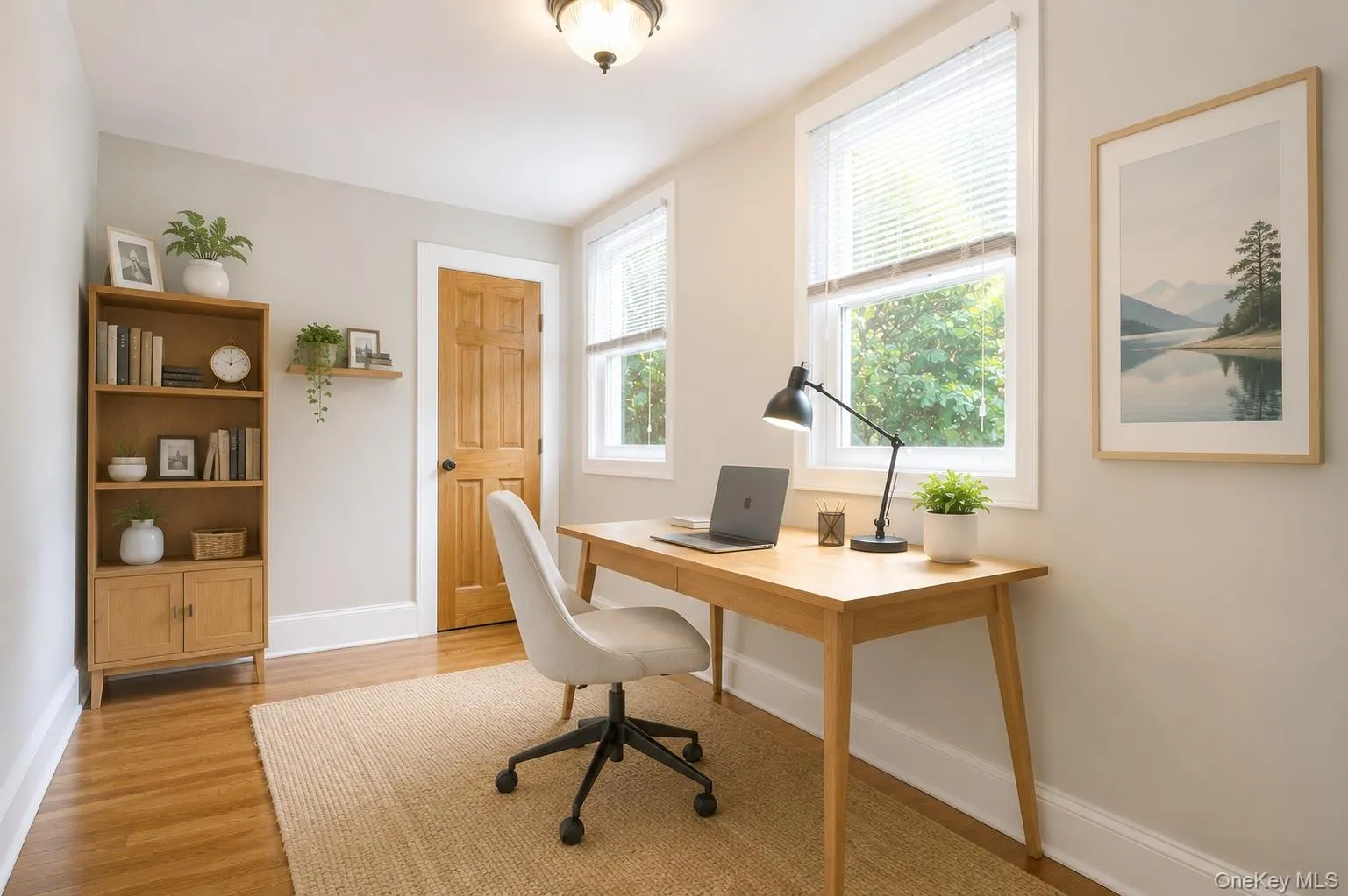 Virtually Staged. This bonus room boasts beautiful light and is perfect for an office. Virtually Staged. This bonus room boasts beautiful light and is perfect for an office.