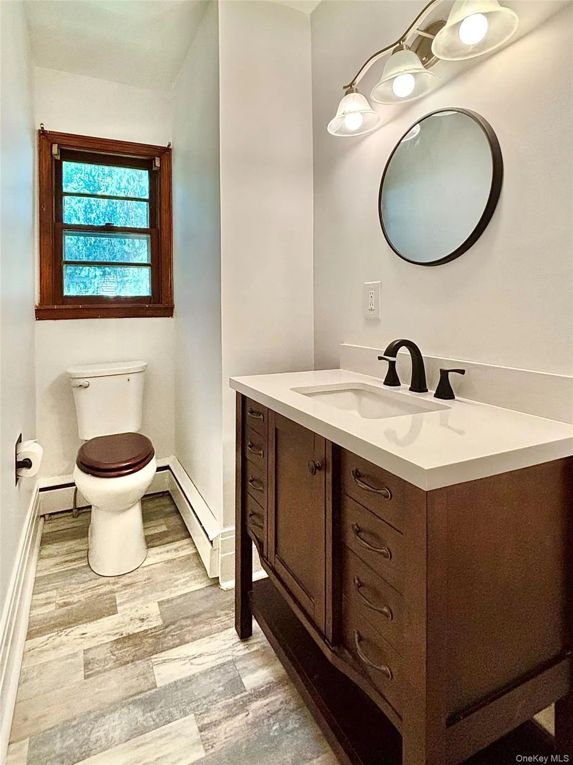 Half Bath Half Bath