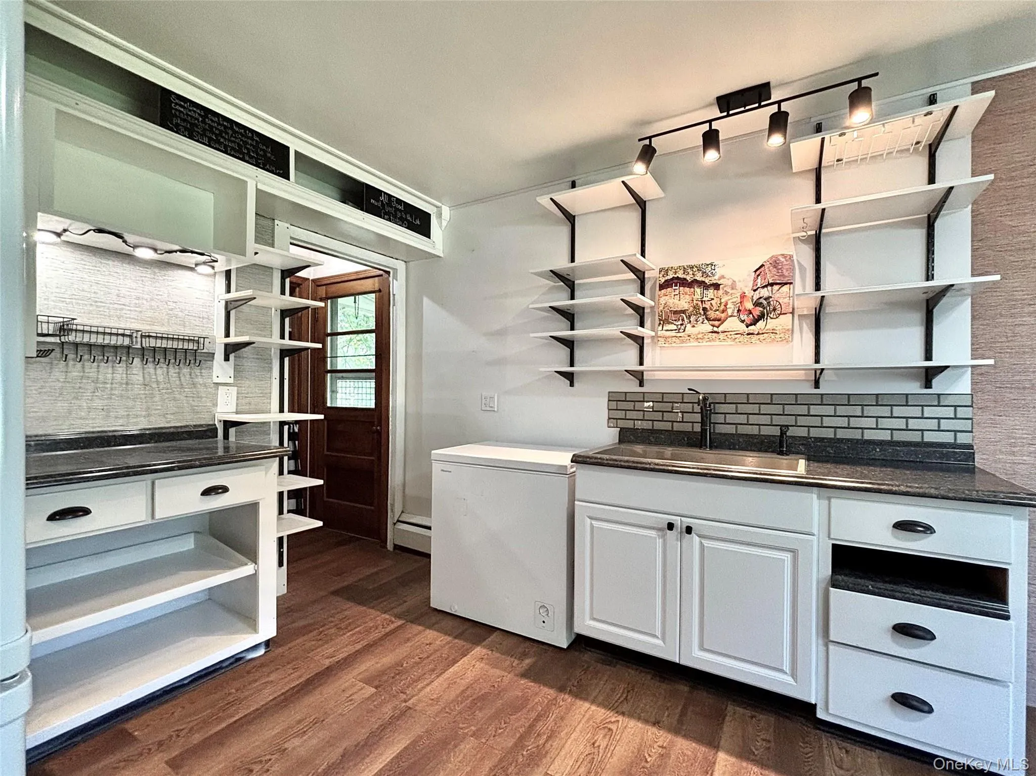 Kitchen Kitchen