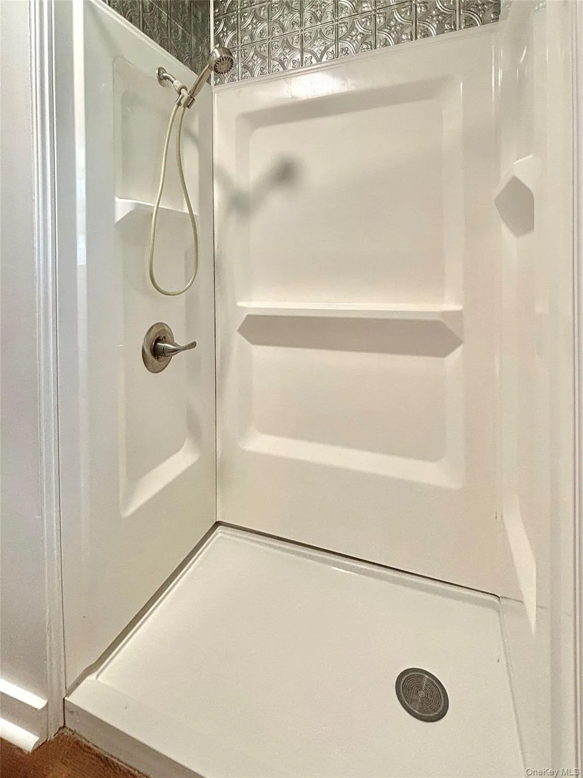 Nice Walk-in Shower Nice Walk-in Shower