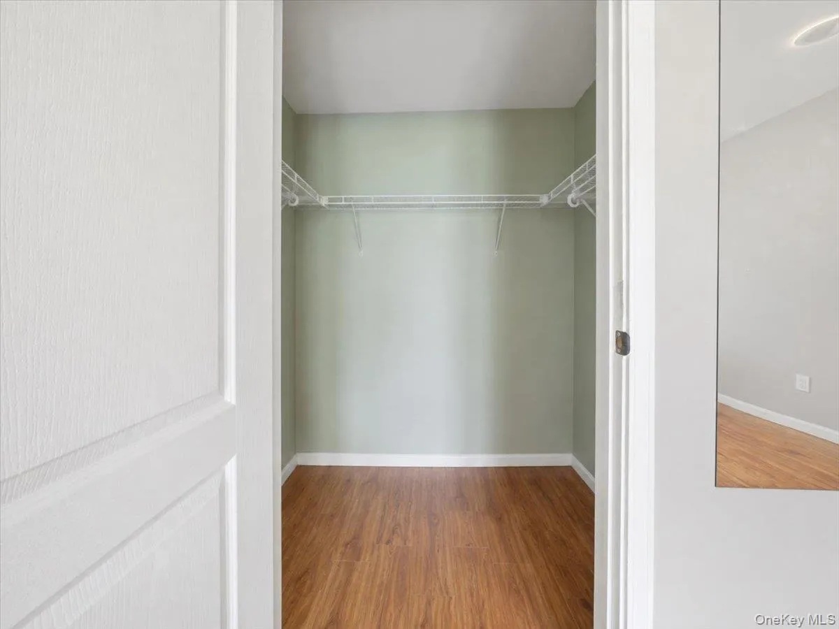 PRIMARY BEDROOM WALK IN CLOSET PRIMARY BEDROOM WALK IN CLOSET