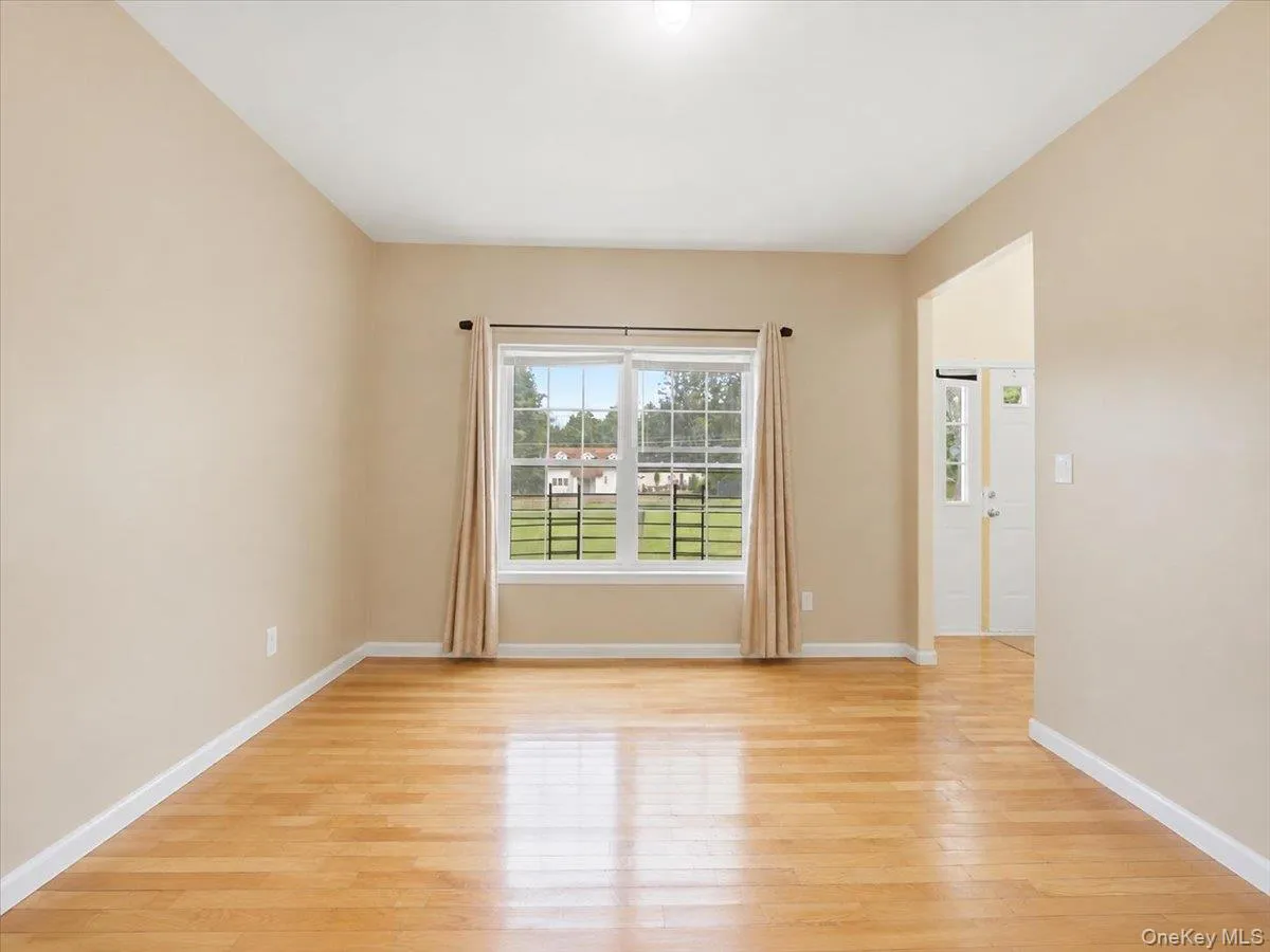 FORMAL DINING FORMAL DINING