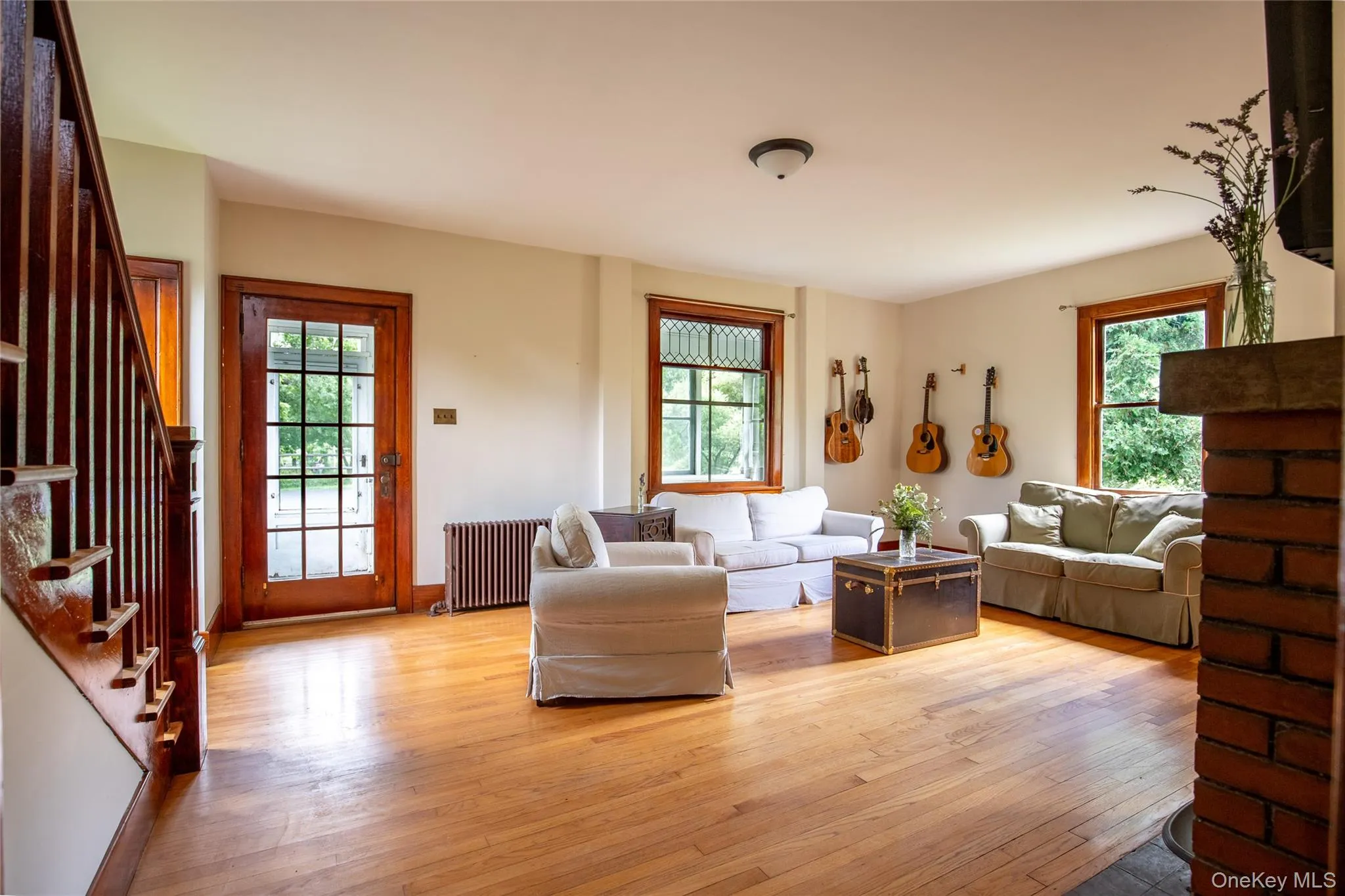 Beautiful wood floors Beautiful wood floors