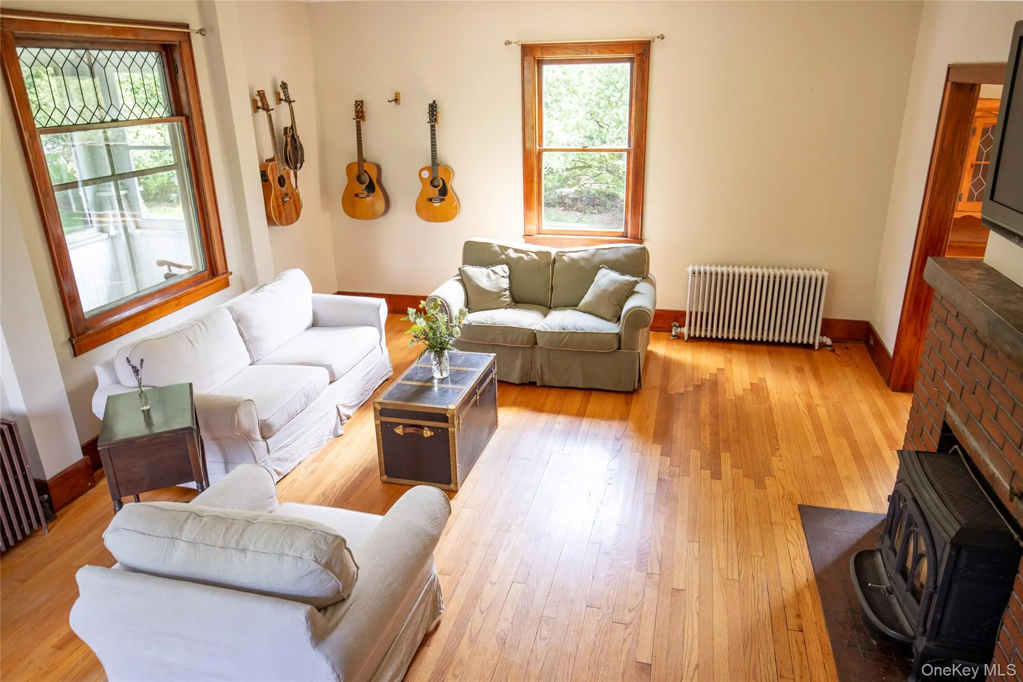 Spacious Living room Spacious Living room